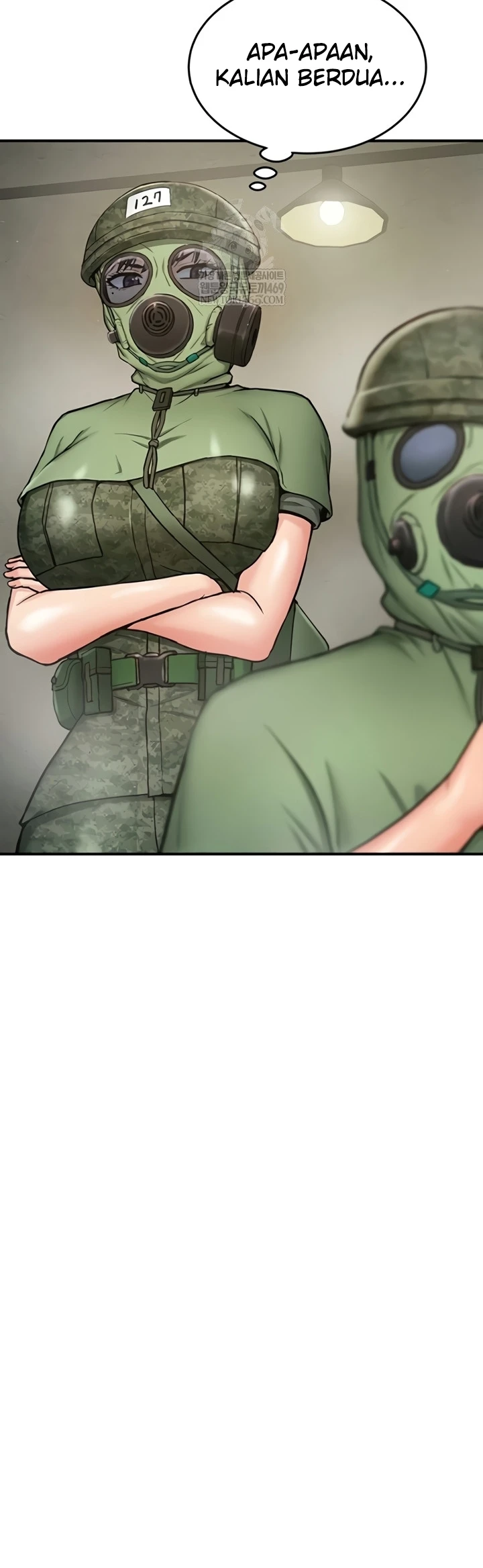 Female Recruit Training Corps - Page 34